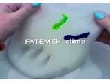 FATEMEH. slime:...