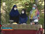 آموزش پخت   خورشت میگو   - شیراز