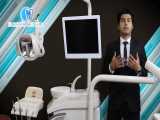 یونیت صندلی دندانپزشکی وصال گستر طب مدل 5200 قسمت چهارم 