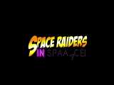 گیم پلی بازی Space Raiders in Space 