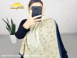 شال طرح هلمس