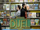 آموزش بازی 7wonders duel به همراه افزونه Pantheon