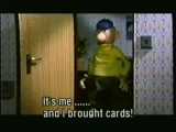 انیمیشن پت و مت قسمت 50: کارت بازی pat and mat Playing Cards  1998