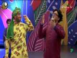 فصل هفتم خندوانه قسمت 12 با رقص و حرکات موزون جناب خان و رامبد جوان