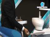 یونیت صندلی دندانپزشکی وصال گستر مدل 1200 قسمت اول 