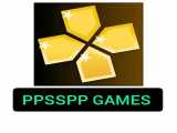 تمام بازی های ppsspp رایگان رایگان
