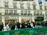 عزاداری برای امام حسین علیه السلام در لندن