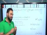 آموزش ریاضیات به سبک بابک سادات-حل تست پایه 206 -268