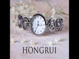 ساعت مچی زنانه HONGRUI مدل 1329