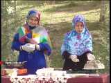 آموزش پخت شیرینی   میکادو   - شیراز
