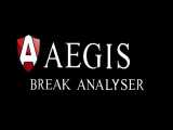 آشنایی با Datamine AEGIS Break Analyser
