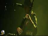 اجرای زیبای یلدا عباسی در کنسرت گروه شیلر - آلمان