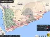 درگیری نیروهای مردمی یمن با نیروهای تحت حمایت سعودی