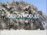 آشنایی با ماژول طراحی Datamine DataBlast