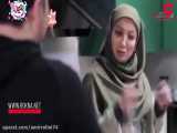موضوع منشوری یک سریال در تلویزیون ایران ! عادت ماهانه زنان
