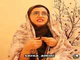 طنز سرنا امینی ◎27◎