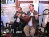 آهنگ زیبای عاشق عرب پرنلو