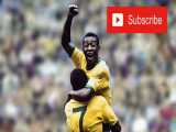 5 گل برتر پله .. Pelé در تاریخ جام جهانی