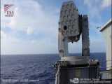 سیستم دفاعی ناو جنگی ایالات متحده آمریکا 2021 US Navy