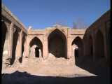 بی توجهی به آثار تاریخی روستای طینوج