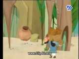 انیمیشن شکرستان - قصه های شکرستان - کارتون کودکانه