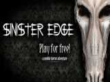 Sinister edge vr / داداش اسلندرمن / تو واقعیت مجازی برای اولین بار !!!