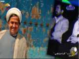 مستند تلویزیونی از زندگینامه شهید مرتضی آوینی