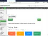 آموزش CSS inline 