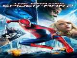 فیلم مرد عنکبوتی شگفت انگیز 2 The Amazing Spider-Man 2014 دوبله فارسی