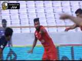 برد پرسپولیس برابر نساجی مازندران در هفته بیستم لیگ برتر ایران سال99_400