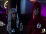 فصل هفتم سریال فلش 2021 The Flash  قسمت 3 