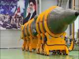 سلاح های جنگی ایران