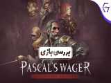 Pascal& 39;s Wager: Definitive Edition Review | بررسی بازی 