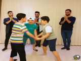 رقص اذری اوتلار شماره 2