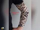 ساق دست طرح تاتو -خالکوبی (مشاهده جدیدترین مدل ها+ لینک خرید)