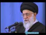 پست اینستاگرام سایت امام خامنه ای عزیز|مومن از یک سوراخ، دو مرتبه گزیده نمیشود!