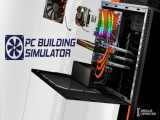 pc bulilding simulator | کامپیوتر ساختم عجب گیمی...|دنبال=دنبال