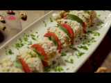 طرز تهیه موچولوک