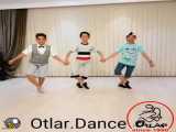 رقص آذری بچه ها || رقص پسربچه || آهنگ شاد || رقص آذری || کلیپ شاد