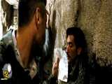 فیلم سینمایی سه پادشاه با زیرنویس فارسی Three Kings 1999