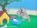 انیمیشن تام و جری 1958 Tom And Jerry قسمت 82