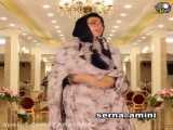 ویدیو طنز سرنا امینی (برنج خالی بخورید)