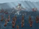 تیزر جنگ‌های دریایی بازی Age of Empires IV 