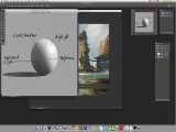 آموزش نقاشی دیجیتال با فتوشاپ – Photoshop 