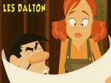 انیمیشن دالتون ها - دالتون ها جدید - برادران دالتون