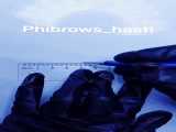 Phibrows-hasti