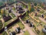 Age of Empires IV - تیزر نبرد‌های دریایی