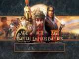 آپدیت‌های نسخه‌ی Definitive بازی‌های Age of Empires 3 و Age of Empires 2- زومجی