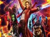فیلم سینمایی Guardians of the Galaxy Vol. 2 2017 نگهبانان کهکشان۲ دوبله فارسی