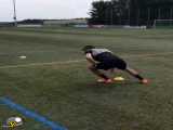 تمرین فوتبال برای افزایش سرعت